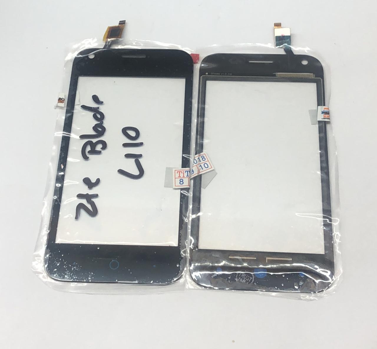 Touch ZTE Blade L110